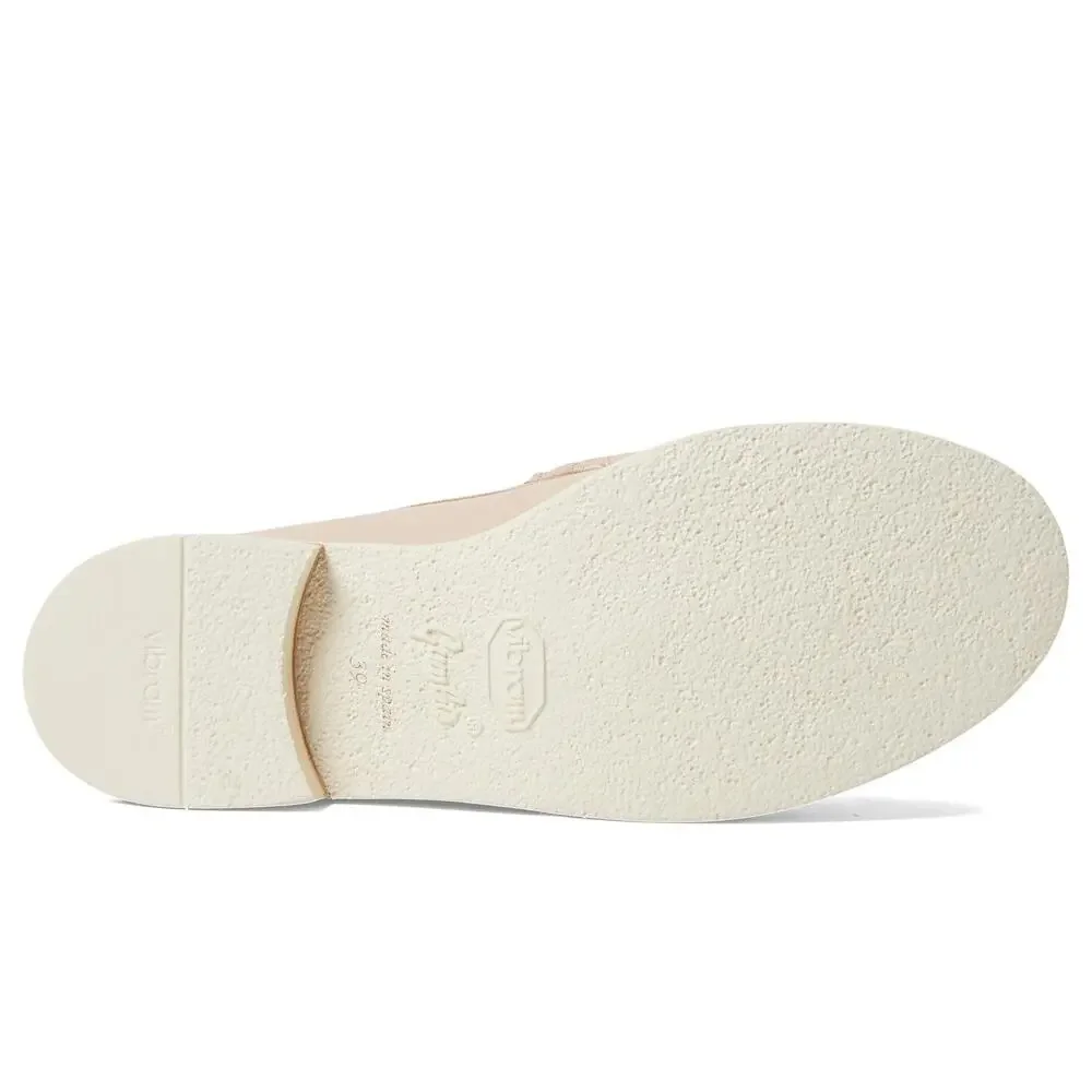PEDRO GARCIA STINA BUFF-SILVER ACCENT EU 38 (US WOMEN'S 8) M